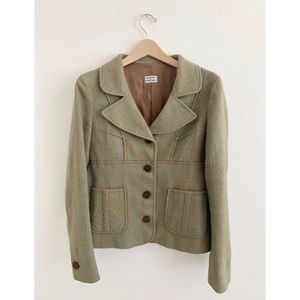 Philosophy do Alberta Ferretti Coat